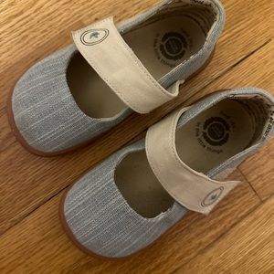 Livie & Luca gray size 10